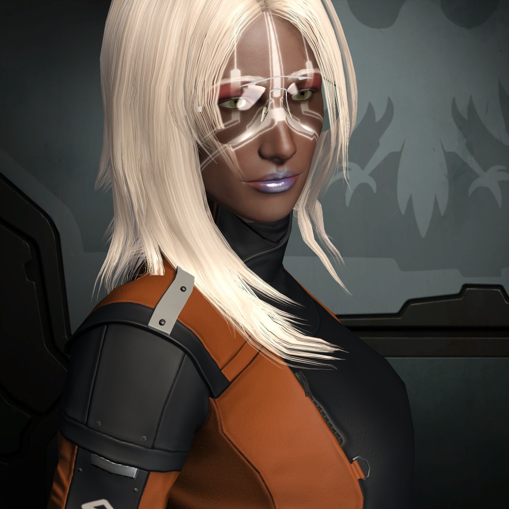Lady Orenna Corrino