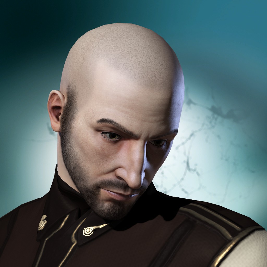 Neutral Cyno Please