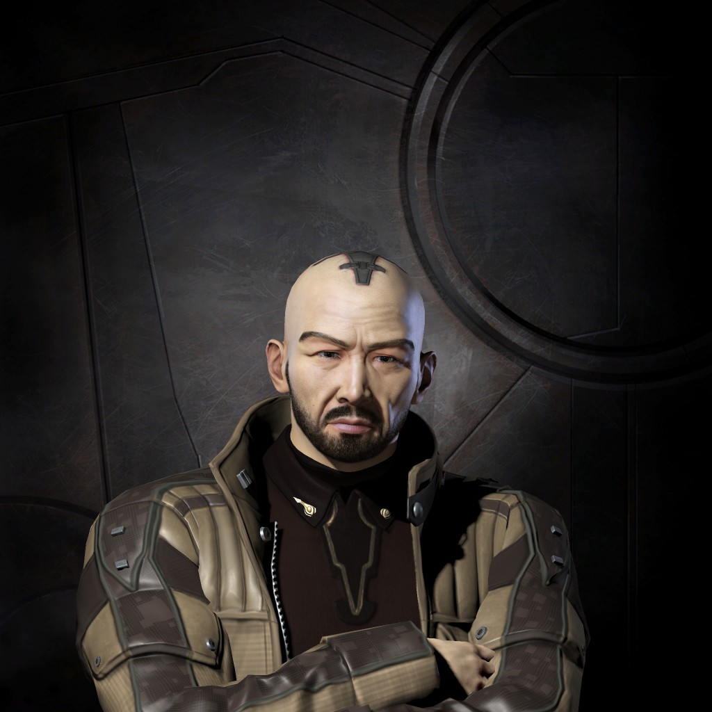 Harcomit Shakiel