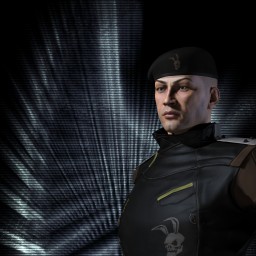 Profilaktik112 portrait