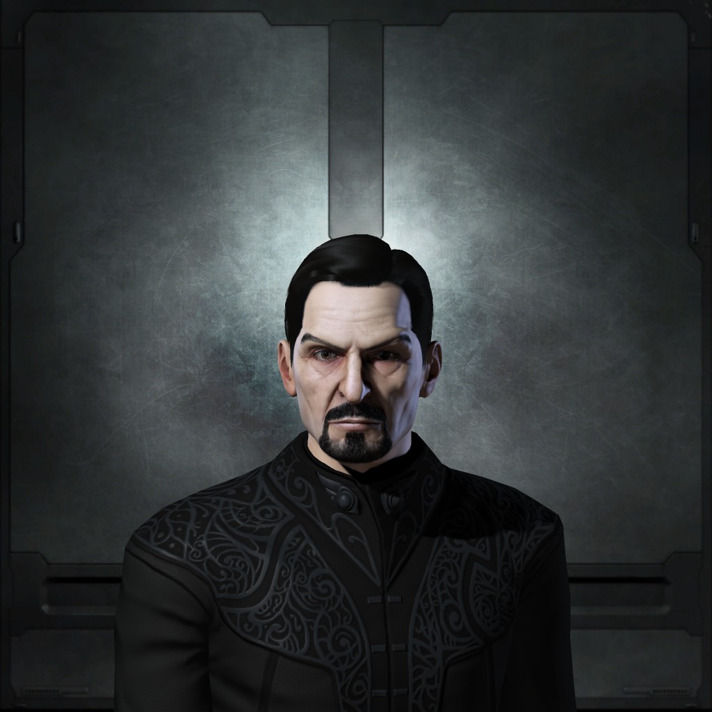 Lorn Taker