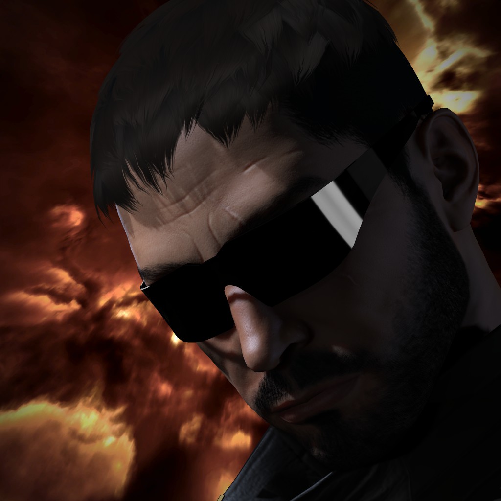 Martin The Destroyer