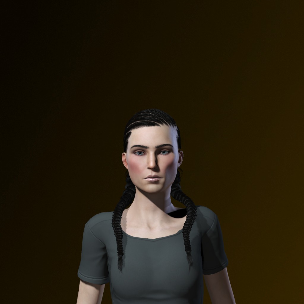 Lilah Turanga