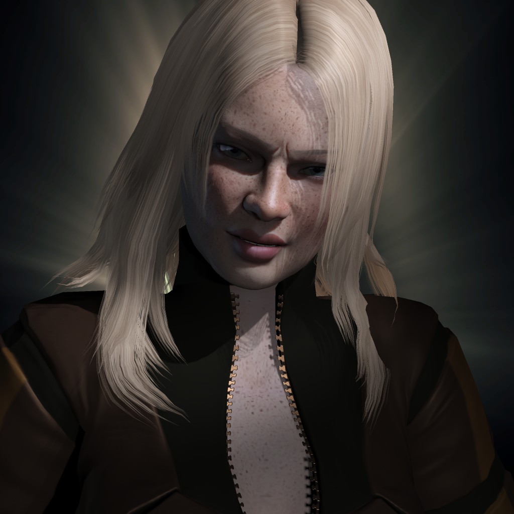 Serenity Akasha