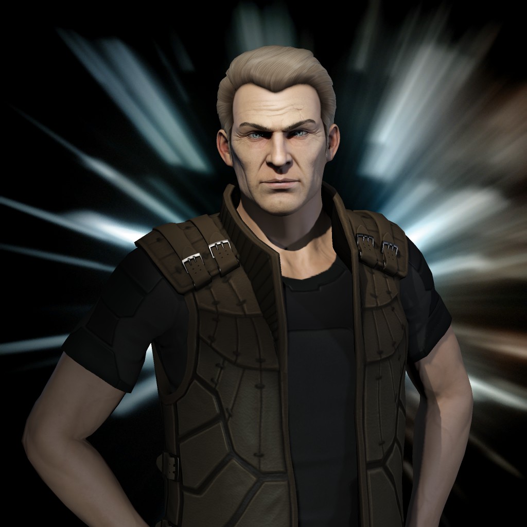 Gideon Black
