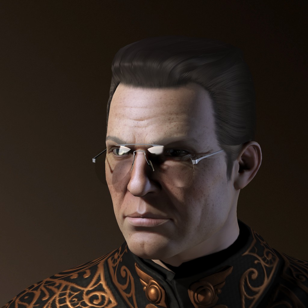 Hugo Mednex
