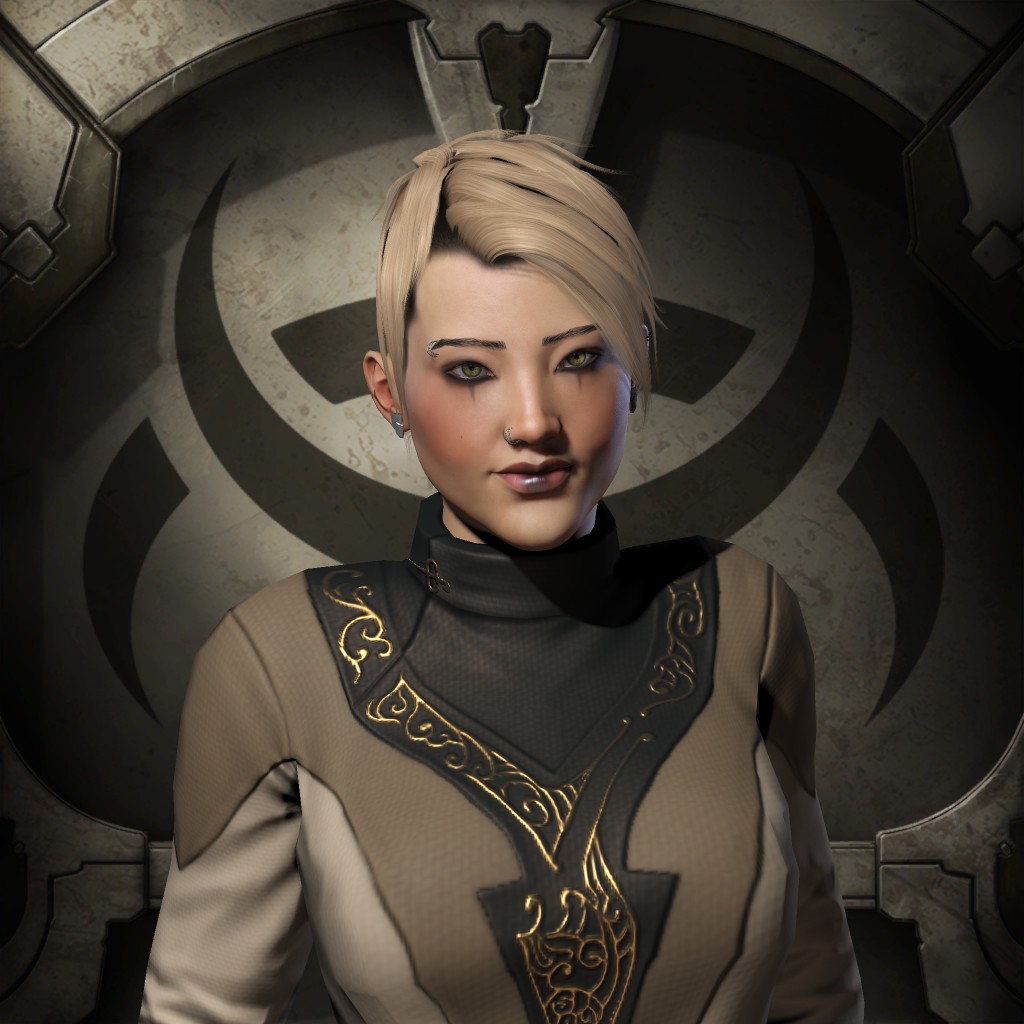 Killiki Darkshine