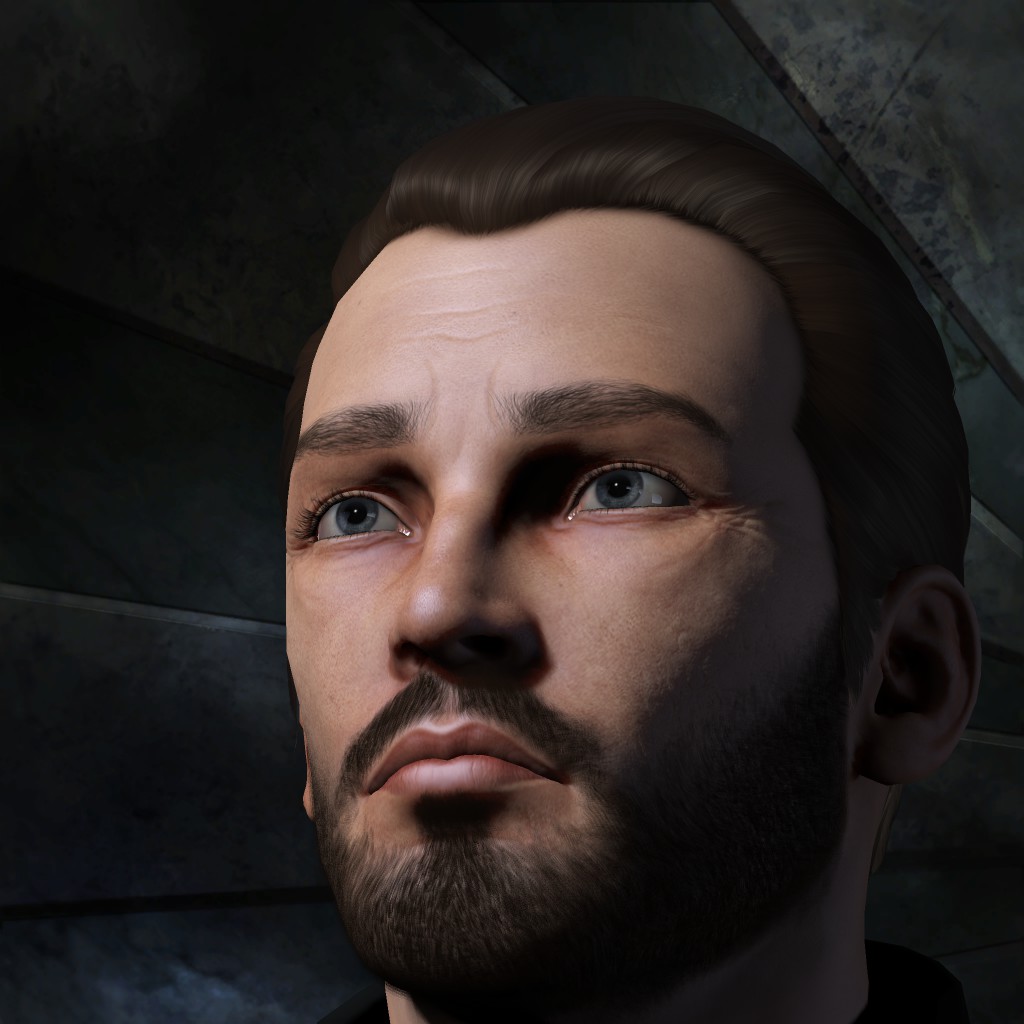 Bjorn Arvaik
