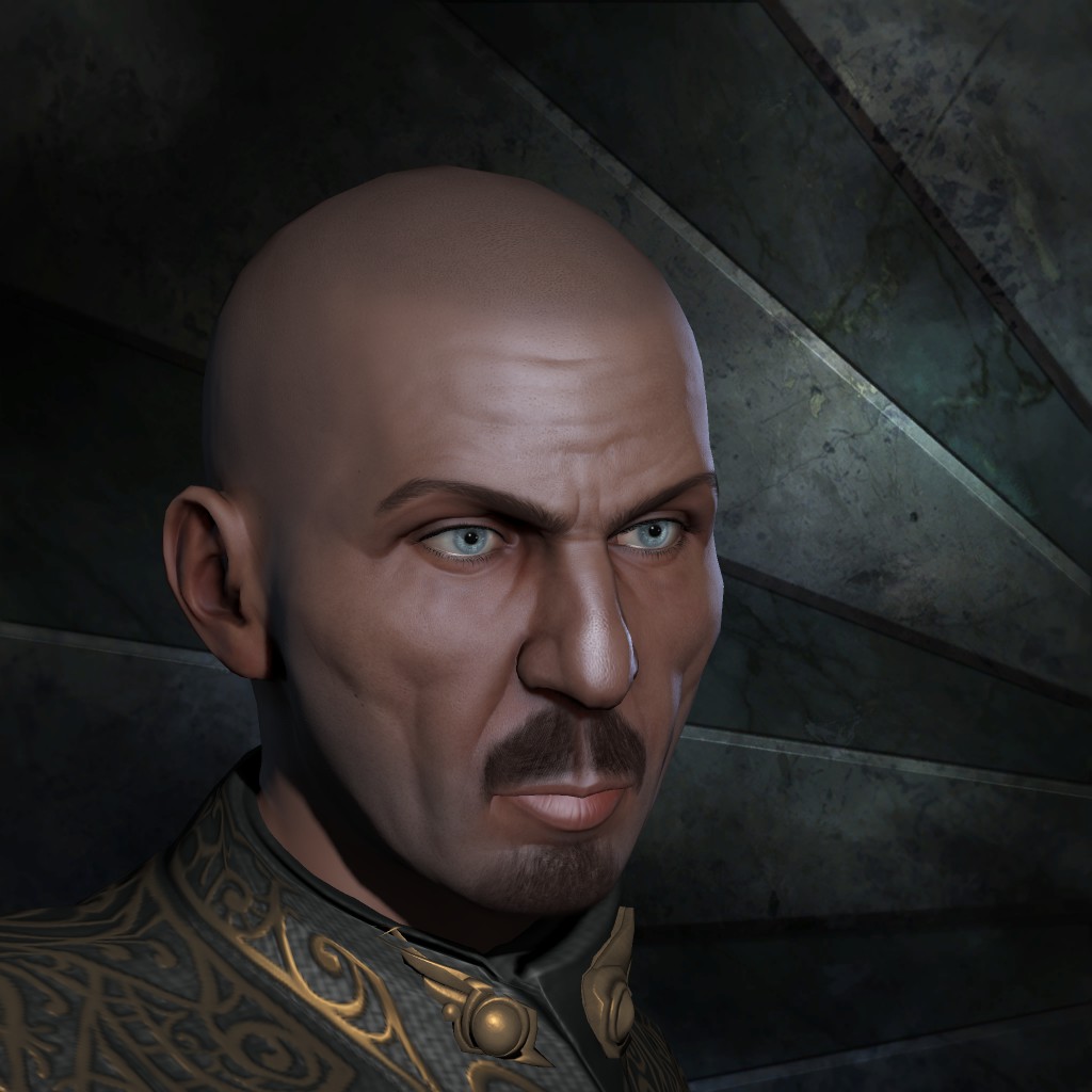 Oran Shepard