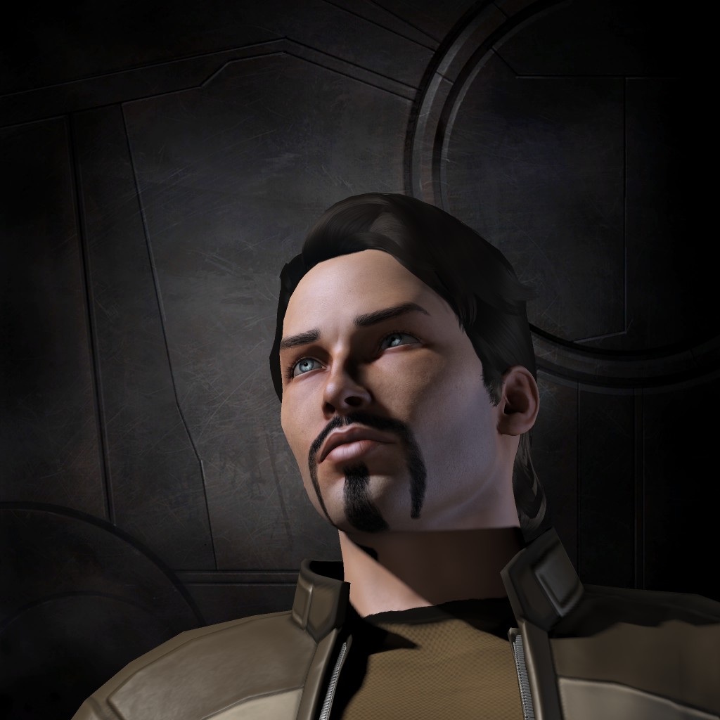 Ian Port