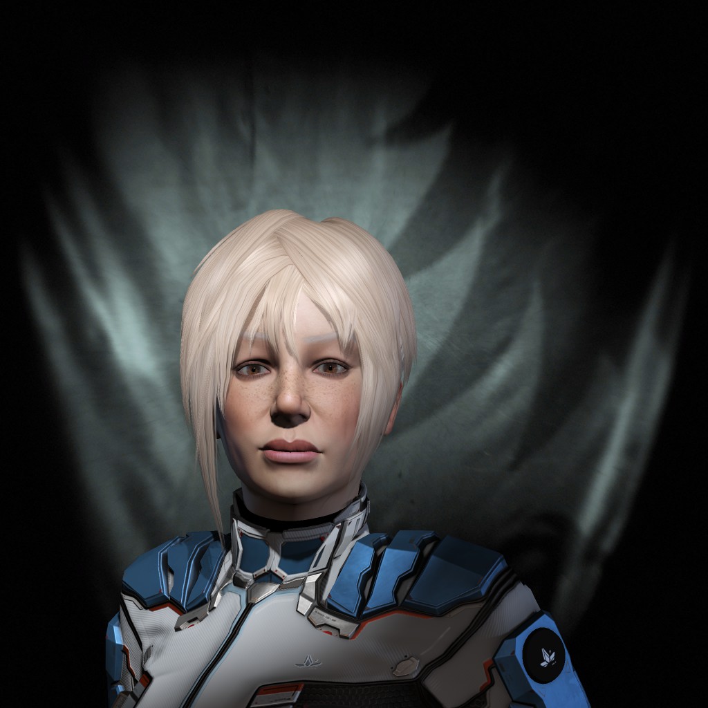 Bettina von Schaumstoff