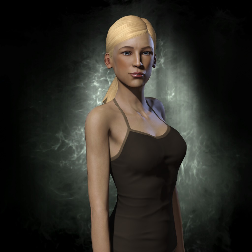Luna Kenol