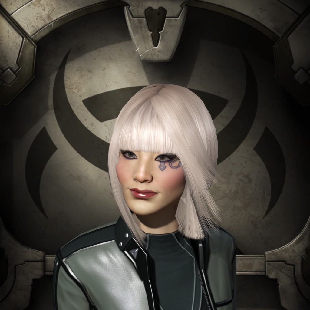 Tina Depran