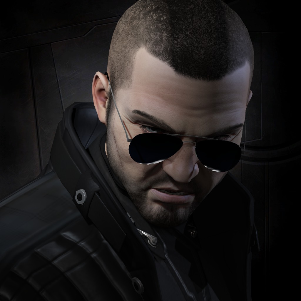 Dark Utama