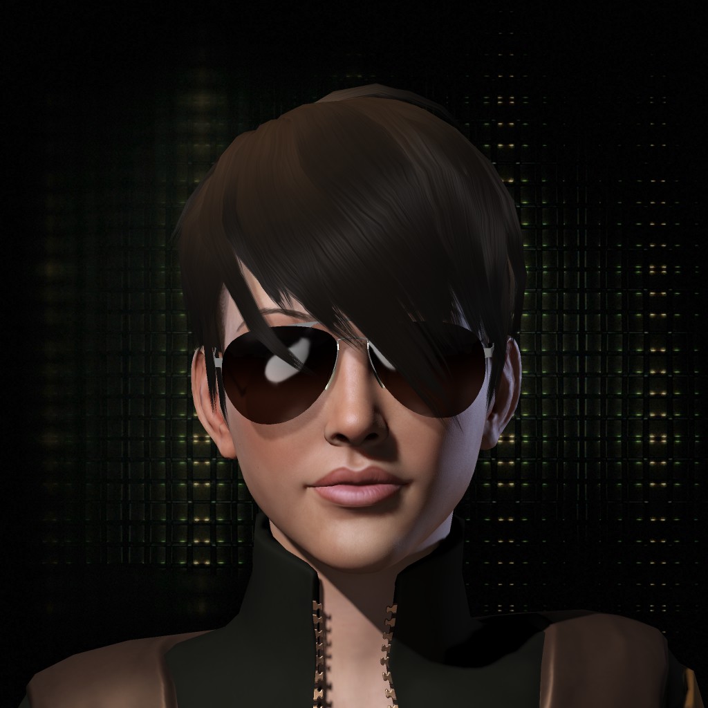 Pearl13 Black