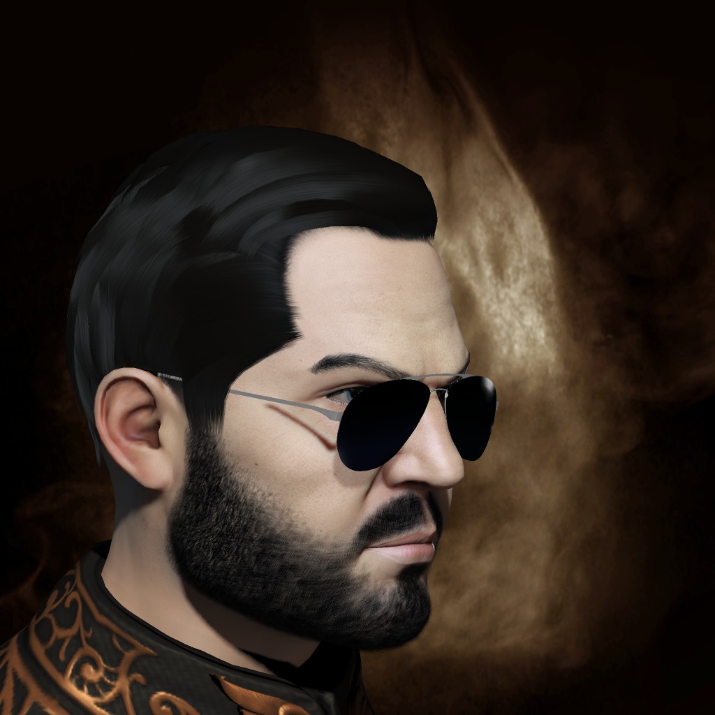 oleg Isu