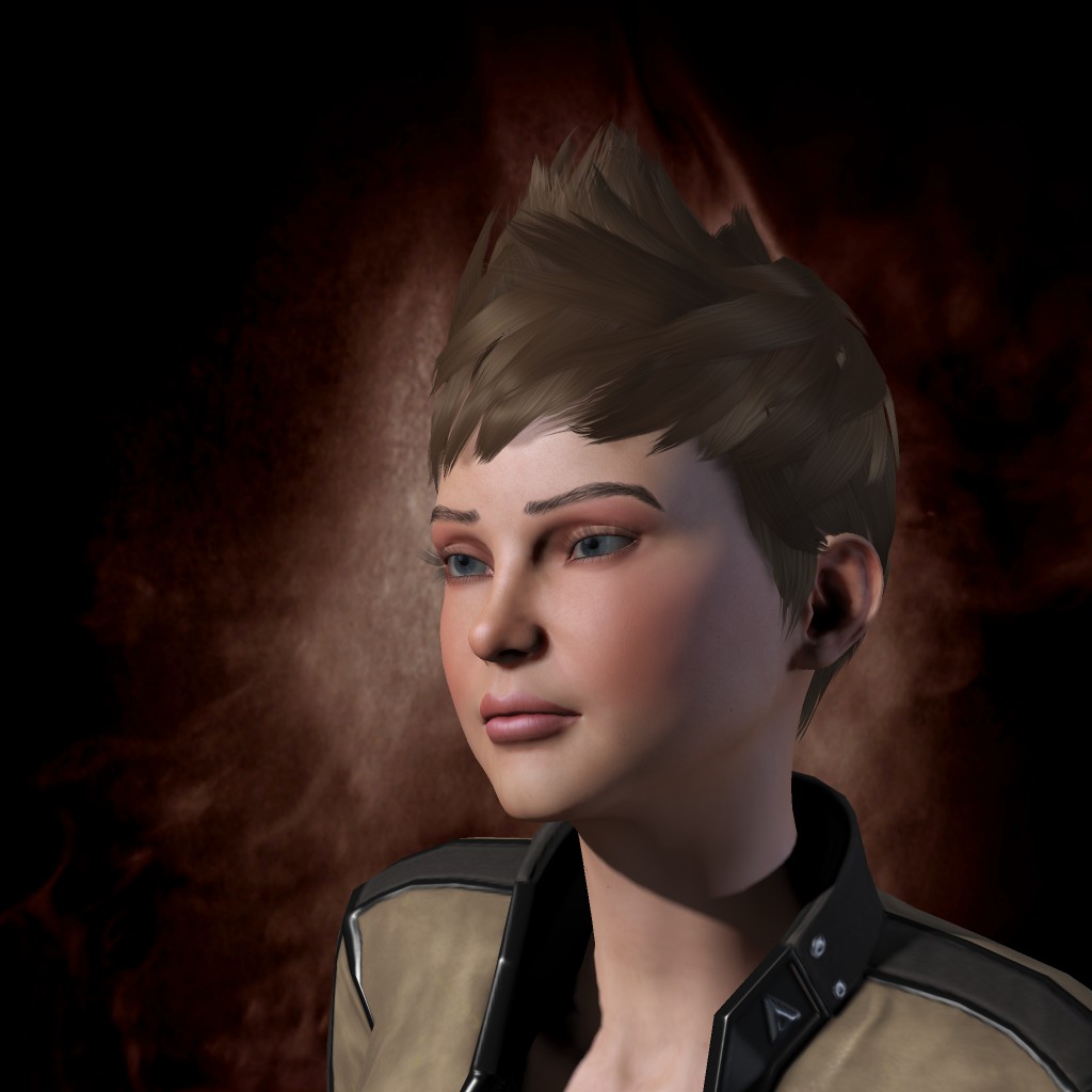 Cergeevna