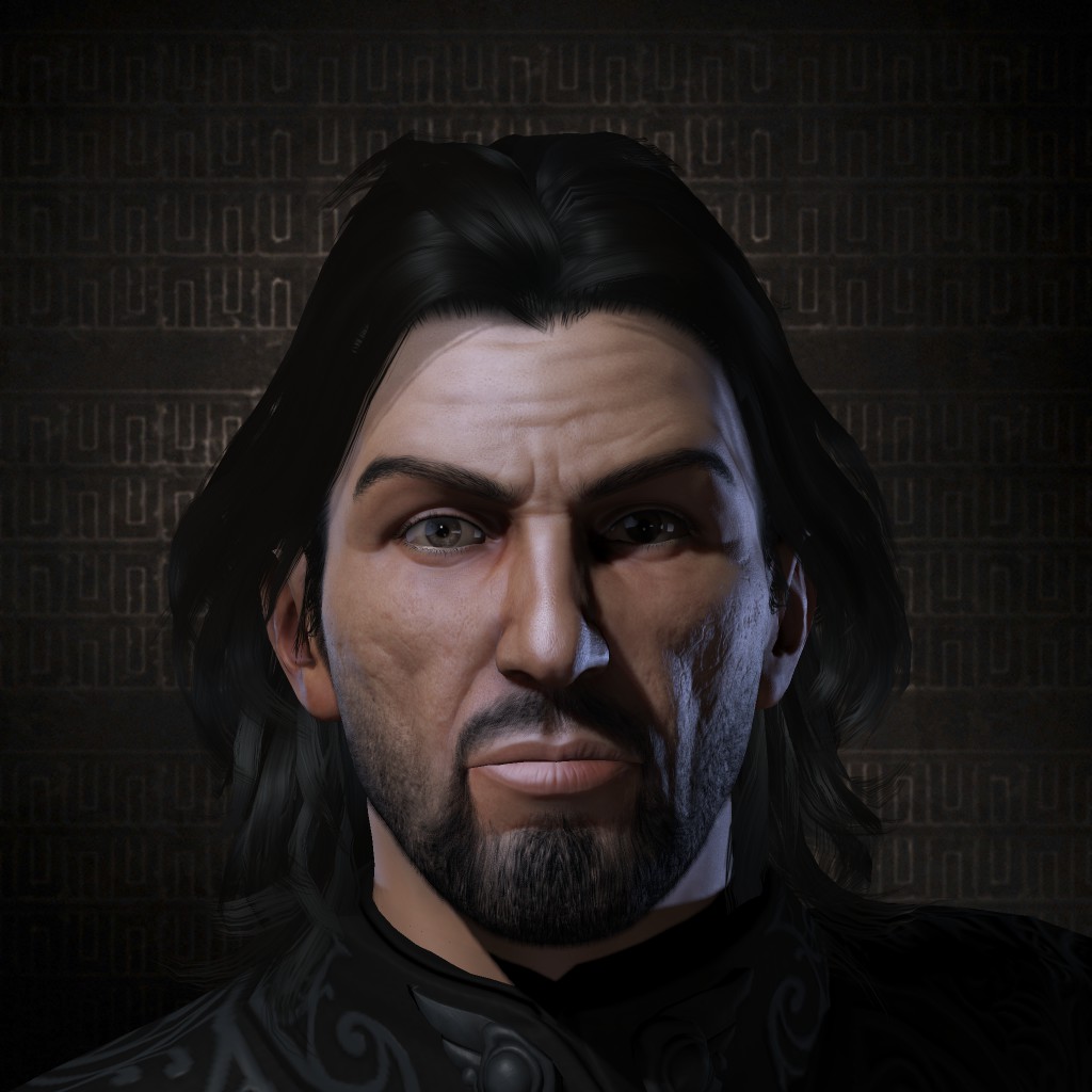 Constantine Parvi