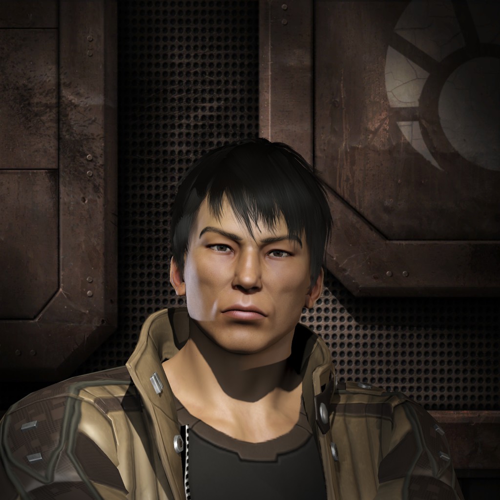 Kento Ogeko
