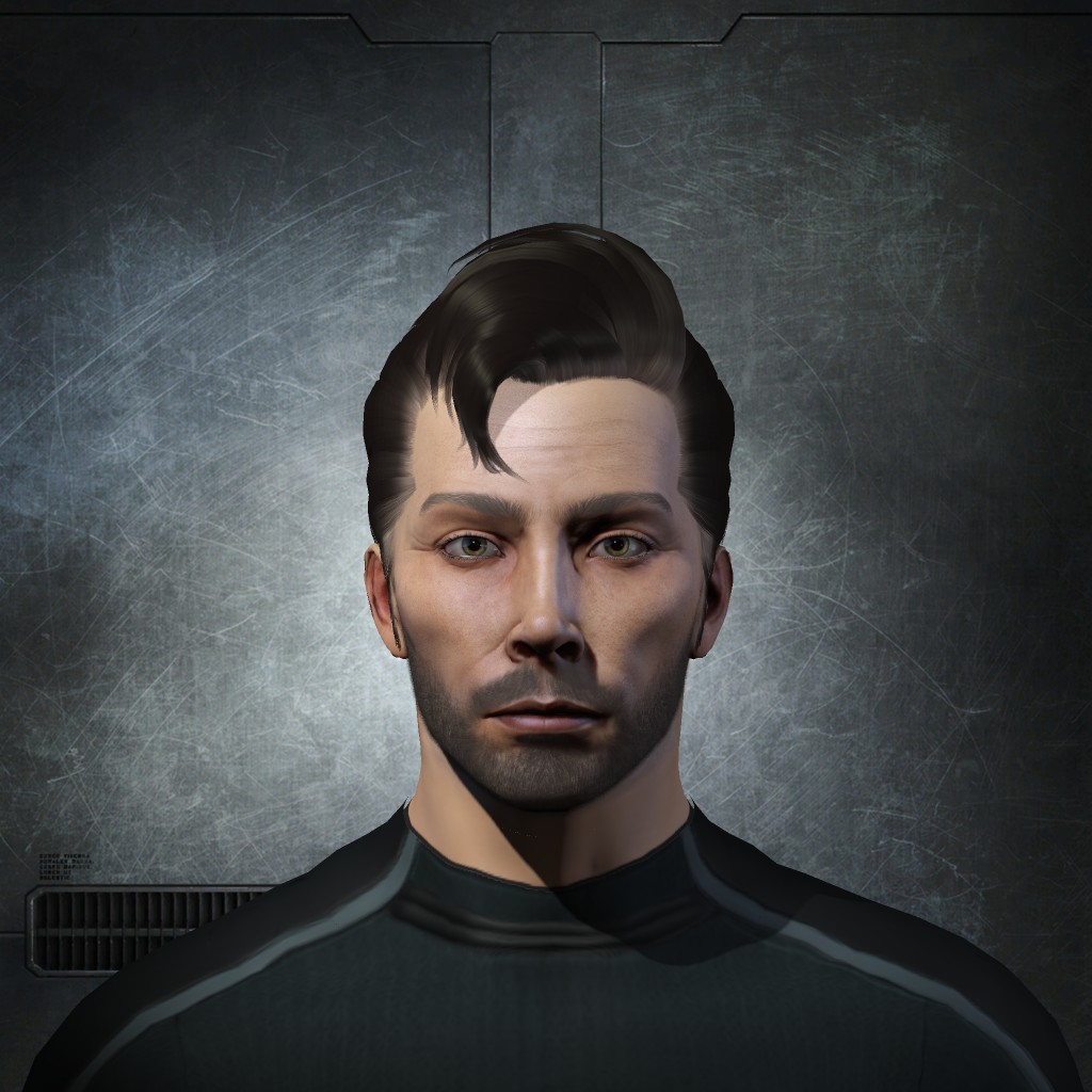 Orville KeaNu