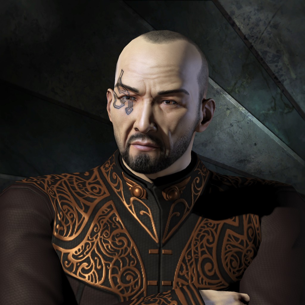 Yawgmoth Pserad