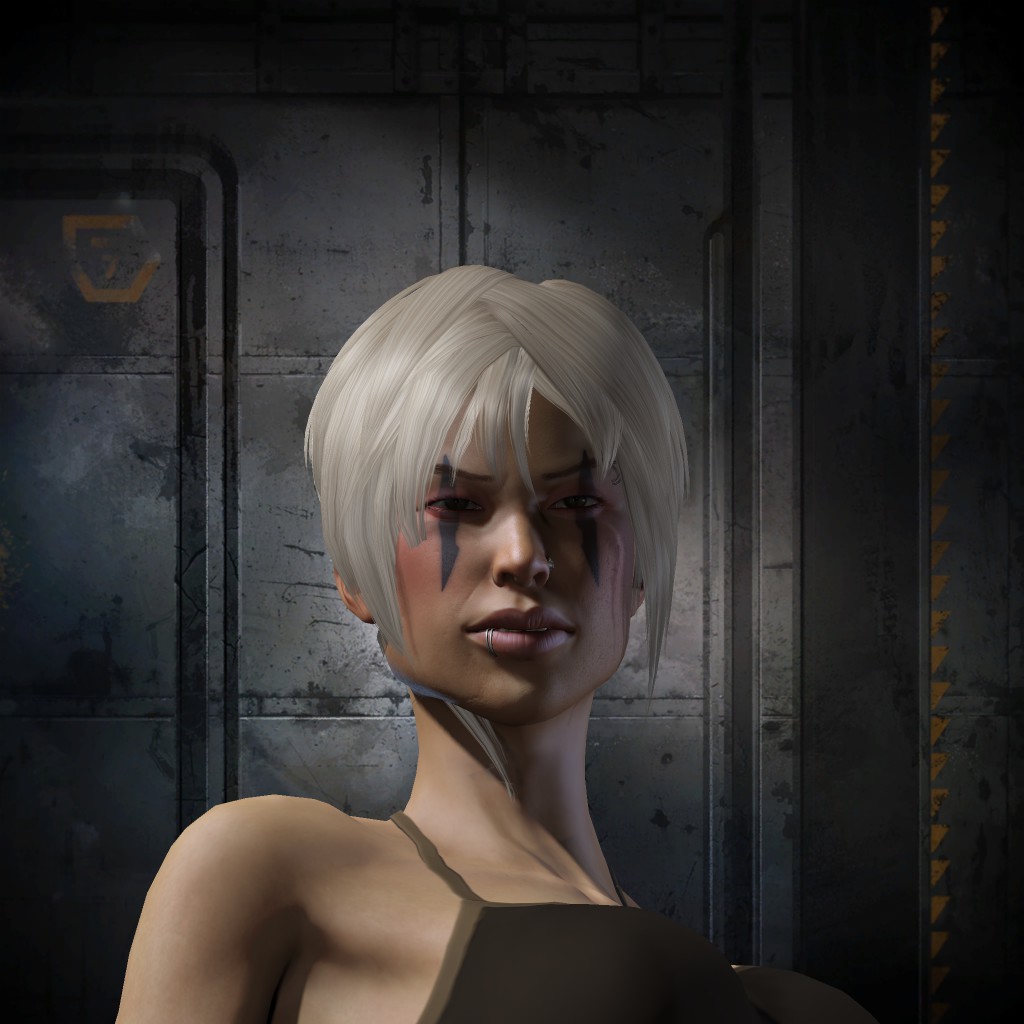 Misty Wrath