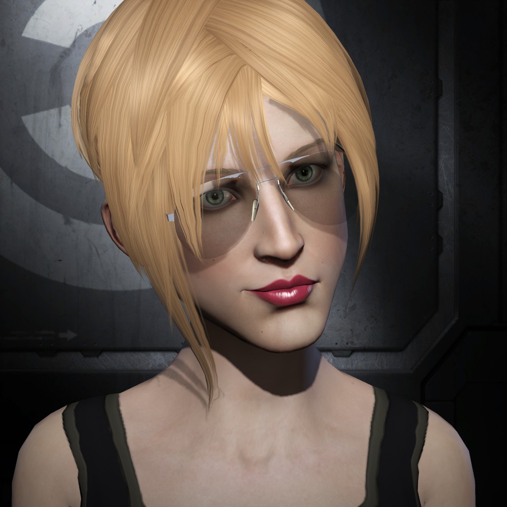 Smaugdaughter Alternative