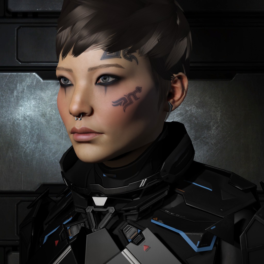 portrait
