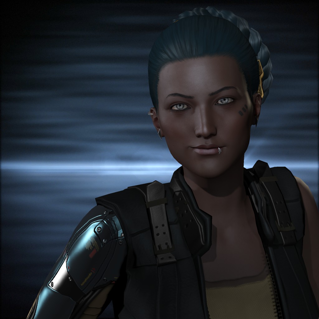 Nexus Shaishi