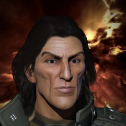 Jojs x portrait