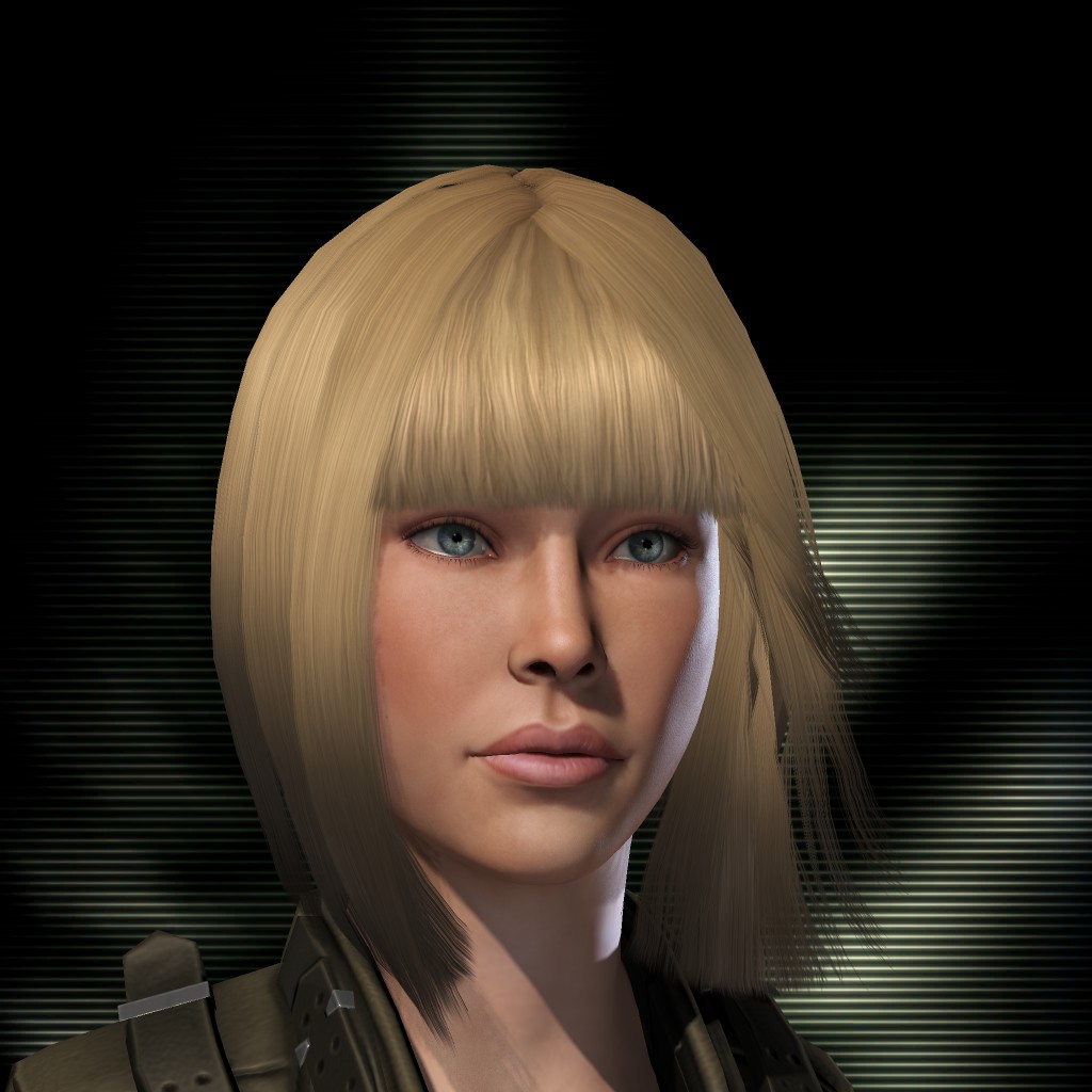 Nadja Zack