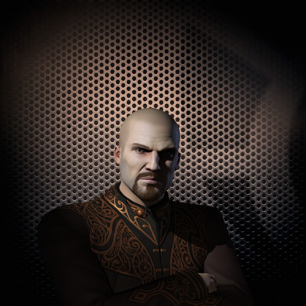 Russ Utrigas