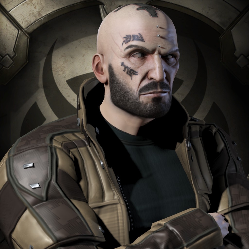 Madman Empires