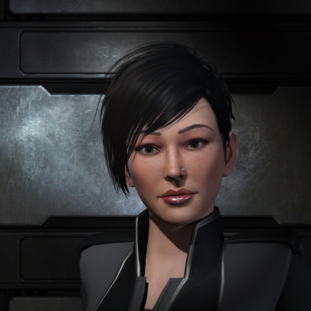 Xandra Steelblood
