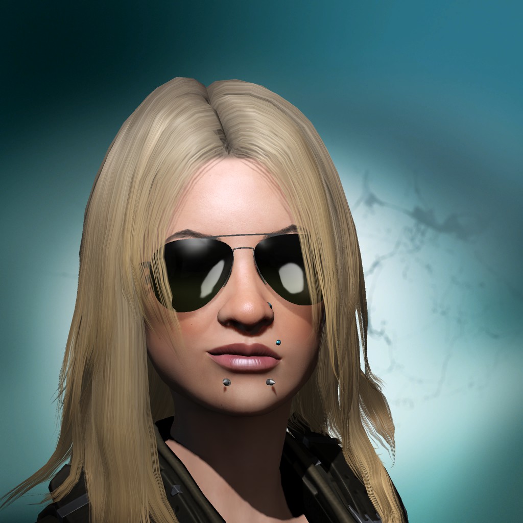 Eeggie Azalea