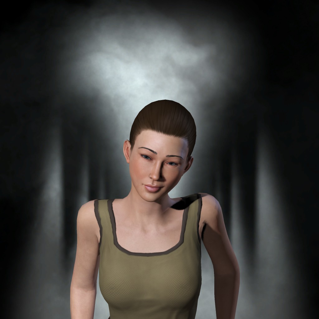 Christina Likesithard