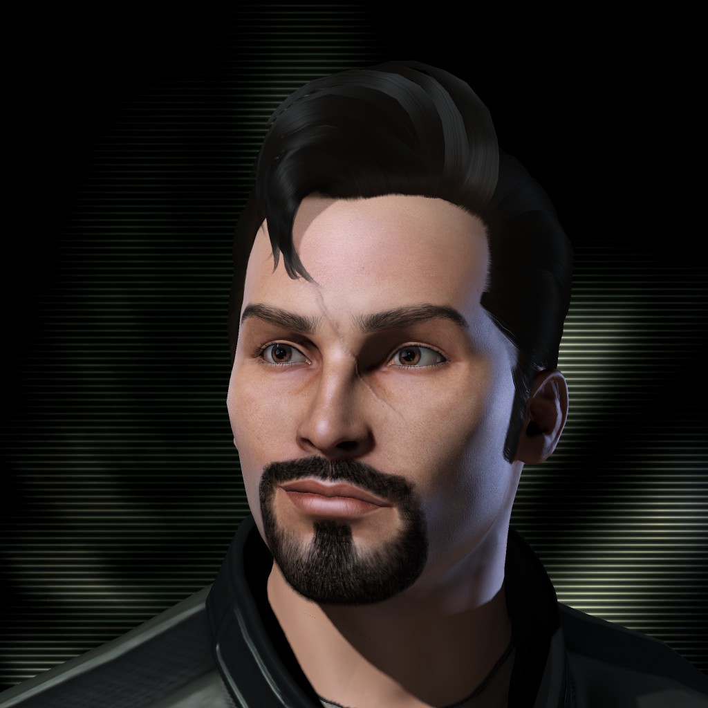 Demonictom