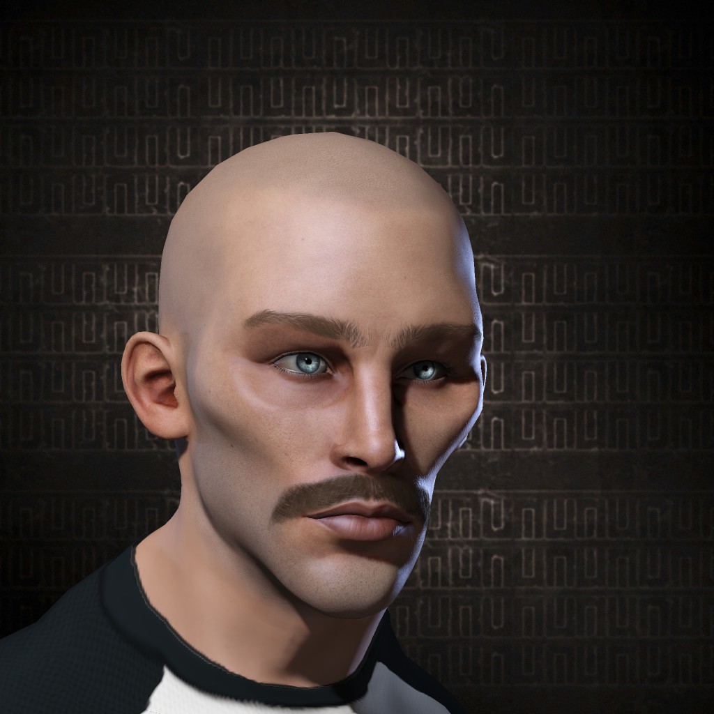 portrait