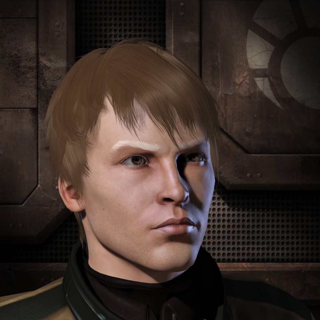 Carlos Drake