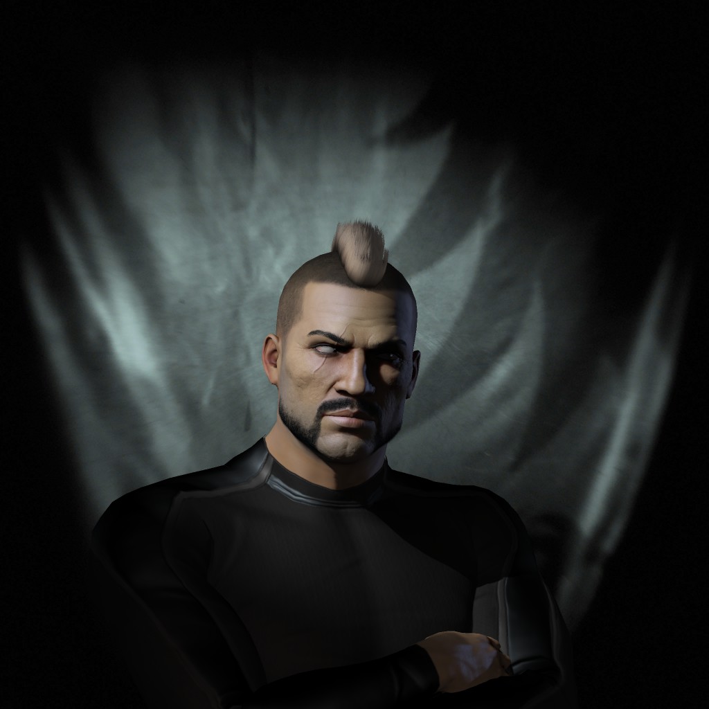 Ivan Sick
