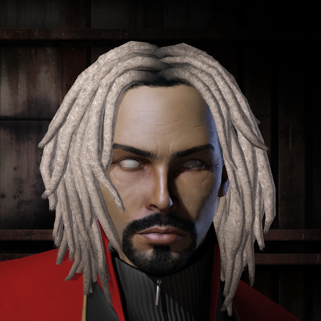 Ganj Deathwalker