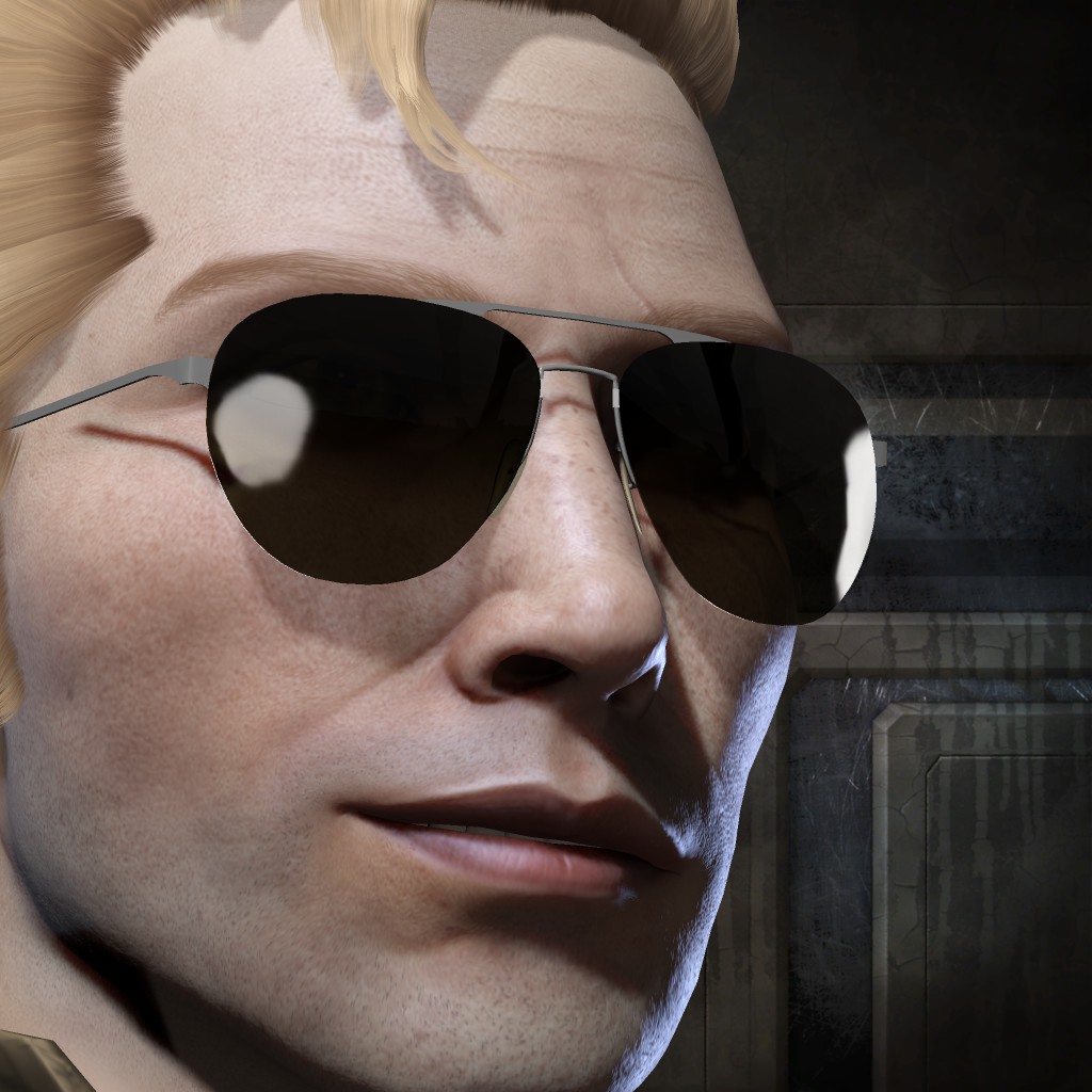 Kazuhira Benedict