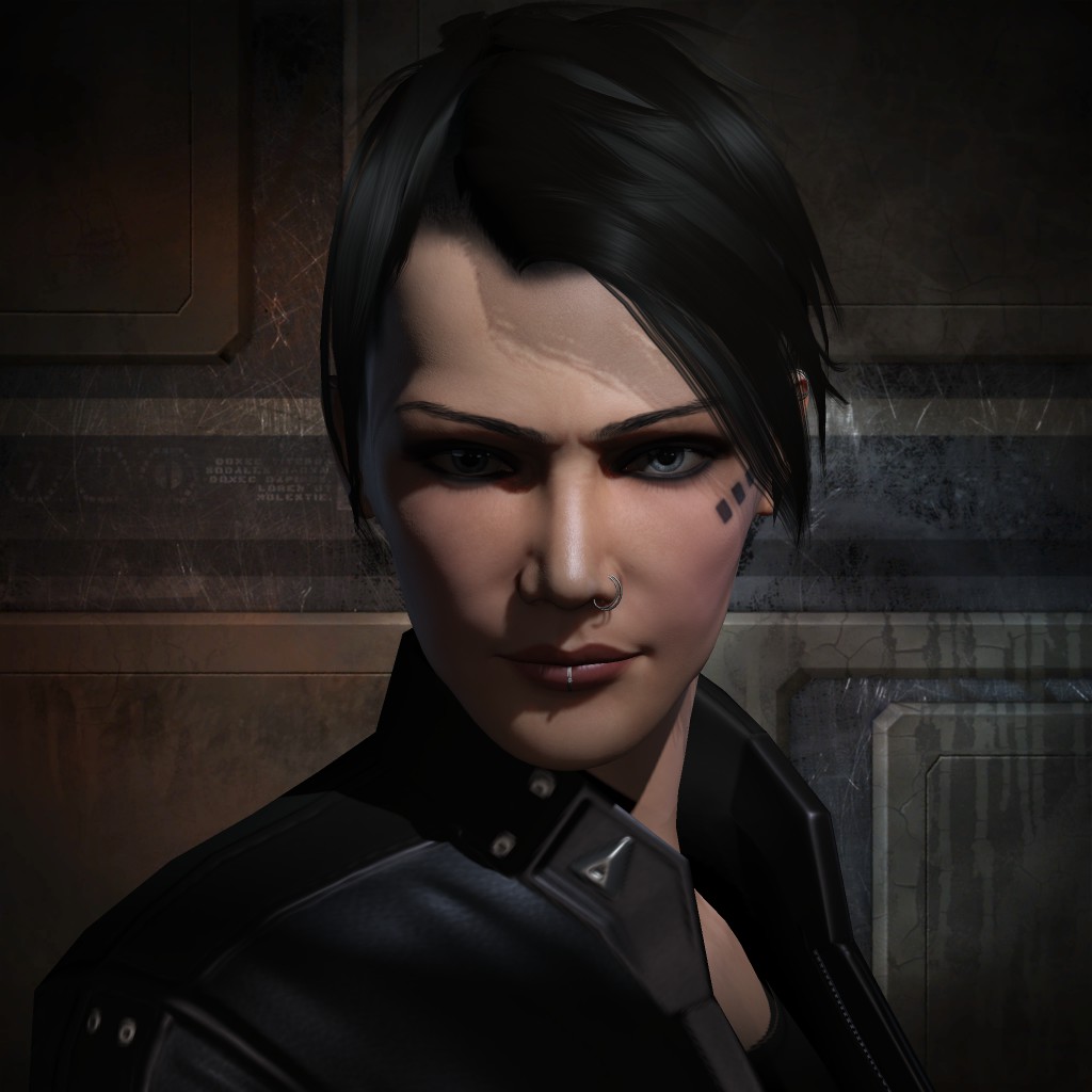 Selene Aldaris