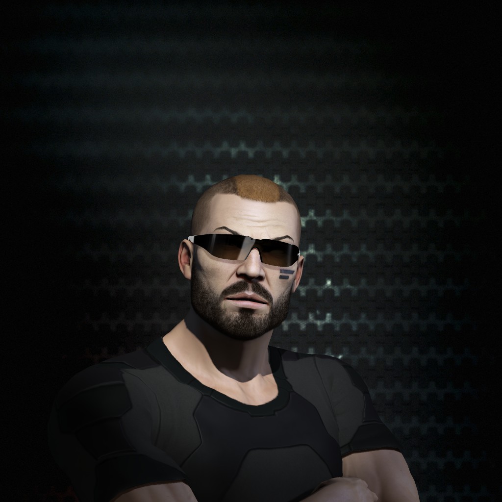 Soulz Hunter