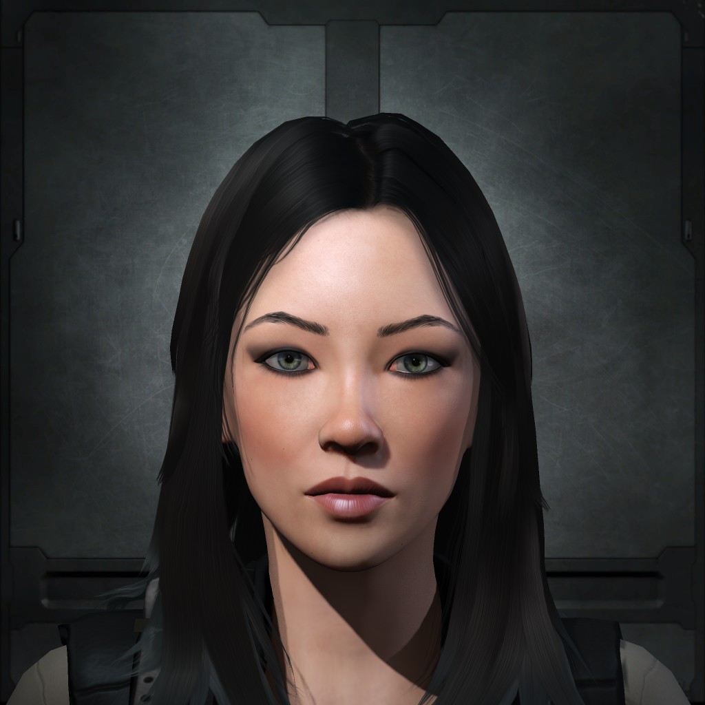 Ylena Frostfall