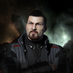 Also Katelo portrait