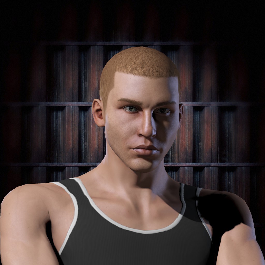 Ryan Orlenard