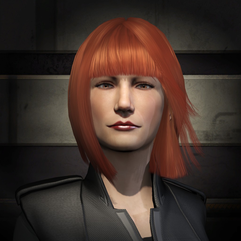 Sarah Xaymar