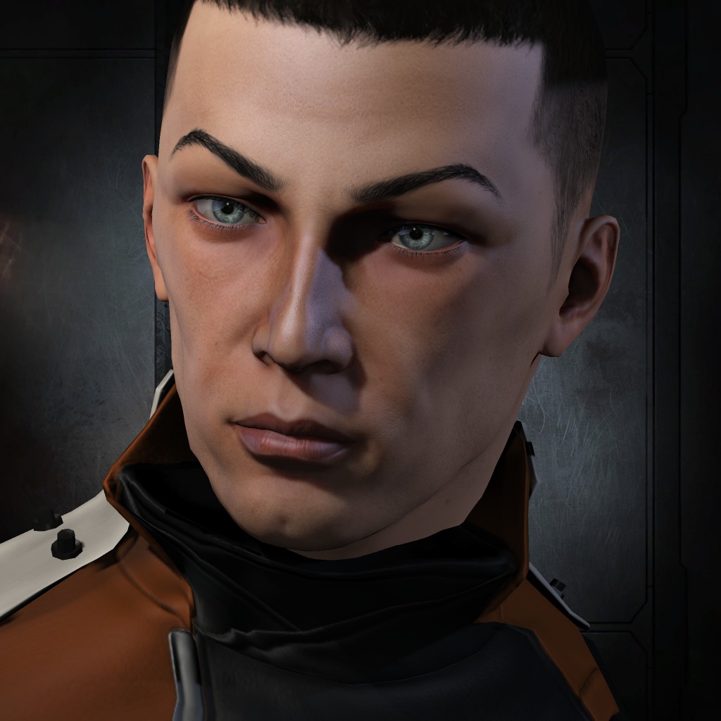 Zebulon Ketri