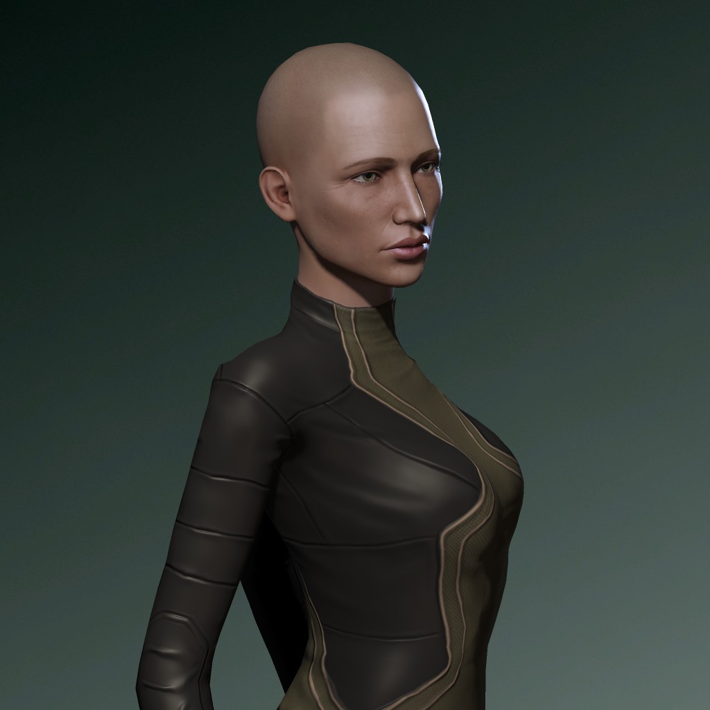 Char Long